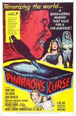 Watch Pharaoh's Curse Megashare8