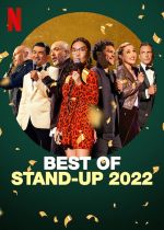 Watch Best of Stand-Up 2022 Megashare8