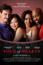 Watch Four of Hearts Megashare8