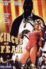 Watch Circus of Fear Megashare8