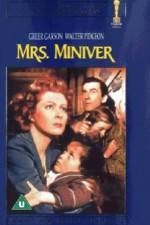 Watch Mrs Miniver Megashare8