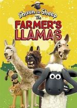 Watch Shaun the Sheep: The Farmer\'s Llamas (TV Short 2015) Megashare8