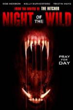 Watch Night of the Wild Megashare8