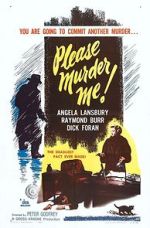 Watch Please Murder Me! Megashare8