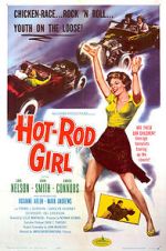 Watch Hot Rod Girl Megashare8