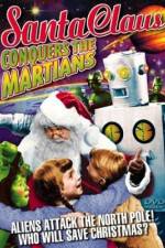 Watch Santa Claus Conquers the Martians Megashare8