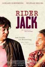 Watch Rider Jack Megashare8