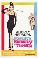 Watch Breakfast at Tiffany\'s Megashare8