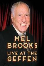 Watch Mel Brooks Live at the Geffen Megashare8