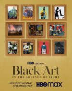 Watch Black Art: In the Absence of Light Megashare8