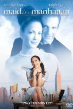 Watch Maid in Manhattan Megashare8