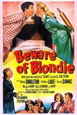 Watch Beware of Blondie Megashare8