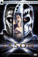 Watch Jason X Megashare8