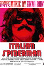 Watch Italian Spiderman Megashare8