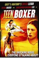 Watch Teen Boxer Megashare8