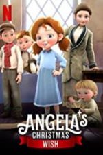 Watch Angela\'s Christmas Wish Megashare8