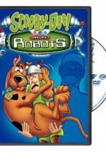 Watch Scooby Doo & The Robots Megashare8