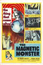 Watch The Magnetic Monster Megashare8