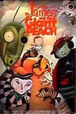 Watch James and the Giant Peach Megashare8