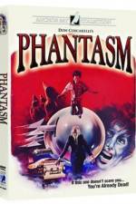 Watch Phantasm Megashare8