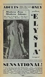 Watch Elysia (Valley of the Nude) Megashare8