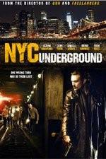 Watch NYC Underground Megashare8