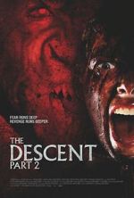 Watch The Descent: Part 2 Megashare8