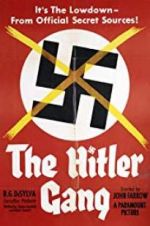 Watch The Hitler Gang Megashare8