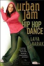 Watch Urban Jam  Hip Hop Dance with Laya Barak Megashare8