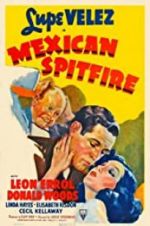 Watch Mexican Spitfire Megashare8