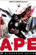 Watch Ape Megashare8