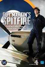 Watch Guy Martin's Spitfire Megashare8