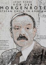Watch Stefan Zweig: Farewell to Europe Megashare8