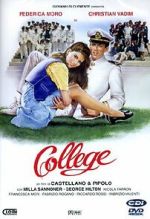Watch College Megashare8