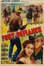 Watch Fort Defiance Megashare8