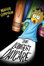 Watch The Simpsons The Longest Daycare Megashare8