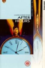 Watch After Hours Megashare8