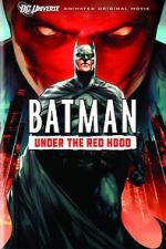 Watch Batman: Under the Red Hood Megashare8