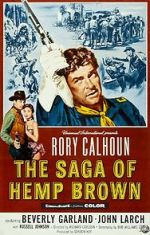 Watch The Saga of Hemp Brown Megashare8