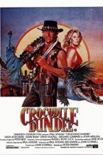 Watch Crocodile Dundee Megashare8