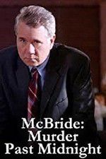 Watch McBride: Murder Past Midnight Megashare8