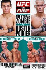 Watch UFC On Fox Zombie vs Poirier Megashare8