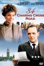 Watch 84 Charing Cross Road Megashare8