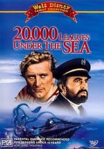 Watch The Making of \'20000 Leagues Under the Sea\' Megashare8
