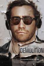 Watch Demolition Megashare8