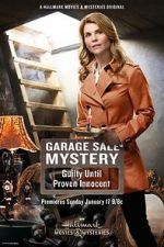 Watch Garage Sale Mystery: Guilty Until Proven Innocent Megashare8