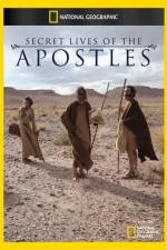 Watch Secret Lives of the Apostles Megashare8