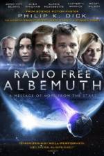 Watch Radio Free Albemuth Megashare8
