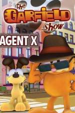 Watch The Garfield Show Agent X Megashare8