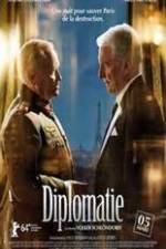 Watch Diplomatie Megashare8